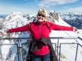 So ein schöner Tag 20.03.2017 Allgäu, Bayern, Deutschland, Europa, Frühjahr, Frühling, Lenz, METEOROLOGIE, Nebelhorn, Nebelhorn Gipfel, Oberstdorf, Spring, WETTER