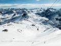 Alpenpanorama 20.03.2017 Allgäu, Bayern, Deutschland, Europa, Frühjahr, Frühling, Lenz, METEOROLOGIE, Nebelhorn, Nebelhorn Gipfel, Oberstdorf, Spring, WETTER