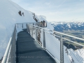 Weg an der Nordseite des Nebelhorns 20.03.2017 Allgäu, Bayern, Deutschland, Europa, Frühjahr, Frühling, Lenz, METEOROLOGIE, Nebelhorn, Nebelhorn Gipfel, Oberstdorf, Spring, WETTER