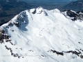 Blick vom Nebelhorn 20.03.2017 Allgäu, Bayern, Deutschland, Europa, Frühjahr, Frühling, Lenz, METEOROLOGIE, Nebelhorn, Nebelhorn Gipfel, Oberstdorf, Spring, WETTER