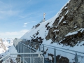 Am Nebelhorn 20.03.2017 Allgäu, Bayern, Deutschland, Europa, Frühjahr, Frühling, Lenz, METEOROLOGIE, Nebelhorn, Nebelhorn Gipfel, Oberstdorf, Spring, WETTER