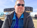 Kaffeepause 20.03.2017 Allgäu, Bayern, Deutschland, Europa, Frühjahr, Frühling, Lenz, METEOROLOGIE, Michael Roman Hurler, Nebelhorn, Nebelhorn Gipfel, Oberstdorf, Spring, WETTER