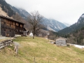 Bergbauerndorf Gerstruben 21.03.2017 Allgäu, Bayern, Deutschland, Dietersbachtal, Europa, Frühjahr, Frühling, Gerstruben, Lenz, METEOROLOGIE, Oberstdorf, Spring, WETTER