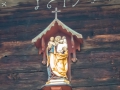 Bergbauerndorf Gerstruben 21.03.2017 Allgäu, Bayern, Deutschland, Dietersbachtal, Europa, Frühjahr, Frühling, Gerstruben, Lenz, METEOROLOGIE, Oberstdorf, Spring, WETTER
