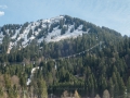 Riezlern - Blick Richtung Riezler Alpe 23.03.2017 Allgäu, Bayern, Deutschland, Europa, Frühjahr, Frühling, Kleinwalsertal, Lenz, METEOROLOGIE, Spring, WETTER
