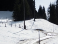 Außernebenwasserweg 23.03.2017 Allgäu, Bayern, Deutschland, Europa, Frühjahr, Frühling, Kleinwalsertal, Lenz, METEOROLOGIE, Spring, WETTER