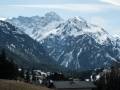Talende Kleinwalsertal 23.03.2017 Allgäu, Bayern, Deutschland, Europa, Frühjahr, Frühling, Kleinwalsertal, Lenz, METEOROLOGIE, Spring, WETTER