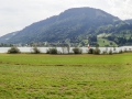 Panorama am Alpsee 27.08.2017