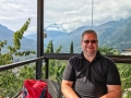 Tagesausflug nach Meran