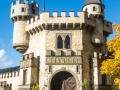 Rundtour Seefeld - Seebachklamm - Lehenwald - Seefeld