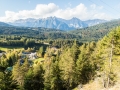 Rundtour Seefeld - Seebachklamm - Lehenwald - Seefeld