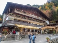 Ausflug ins Naturschutzgebiet der Eng-Alm im Karwendel
