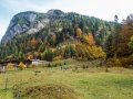 Ausflug ins Naturschutzgebiet der Eng-Alm im Karwendel