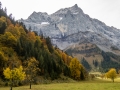 Ausflug ins Naturschutzgebiet der Eng-Alm im Karwendel