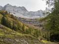 Ausflug ins Naturschutzgebiet der Eng-Alm im Karwendel