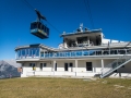 Rundtour Seefeld - Rosshütte - Seefelder Joch - Seefelder Spitze - Rosshütte - Seefeld
