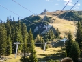 Rundtour Seefeld - Rosshütte - Seefelder Joch - Seefelder Spitze - Rosshütte - Seefeld