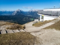Rundtour Seefeld - Rosshütte - Seefelder Joch - Seefelder Spitze - Rosshütte - Seefeld