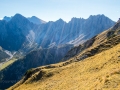 Rundtour Seefeld - Rosshütte - Seefelder Joch - Seefelder Spitze - Rosshütte - Seefeld