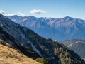 Rundtour Seefeld - Rosshütte - Seefelder Joch - Seefelder Spitze - Rosshütte - Seefeld