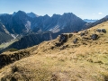 Rundtour Seefeld - Rosshütte - Seefelder Joch - Seefelder Spitze - Rosshütte - Seefeld