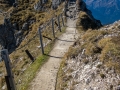 Rundtour Seefeld - Rosshütte - Seefelder Joch - Seefelder Spitze - Rosshütte - Seefeld