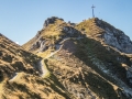 Rundtour Seefeld - Rosshütte - Seefelder Joch - Seefelder Spitze - Rosshütte - Seefeld