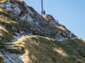 Rundtour Seefeld - Rosshütte - Seefelder Joch - Seefelder Spitze - Rosshütte - Seefeld