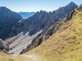 Rundtour Seefeld - Rosshütte - Seefelder Joch - Seefelder Spitze - Rosshütte - Seefeld