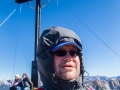 Rundtour Seefeld - Rosshütte - Seefelder Joch - Seefelder Spitze - Rosshütte - Seefeld