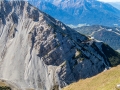Rundtour Seefeld - Rosshütte - Seefelder Joch - Seefelder Spitze - Rosshütte - Seefeld