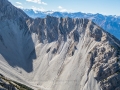 Rundtour Seefeld - Rosshütte - Seefelder Joch - Seefelder Spitze - Rosshütte - Seefeld