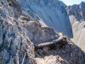 Rundtour Seefeld - Rosshütte - Seefelder Joch - Seefelder Spitze - Rosshütte - Seefeld