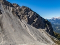 Rundtour Seefeld - Rosshütte - Seefelder Joch - Seefelder Spitze - Rosshütte - Seefeld