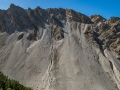 Rundtour Seefeld - Rosshütte - Seefelder Joch - Seefelder Spitze - Rosshütte - Seefeld