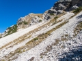 Rundtour Seefeld - Rosshütte - Seefelder Joch - Seefelder Spitze - Rosshütte - Seefeld