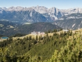 Rundtour Seefeld - Rosshütte - Seefelder Joch - Seefelder Spitze - Rosshütte - Seefeld