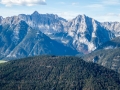 Rundtour Seefeld - Rosshütte - Seefelder Joch - Seefelder Spitze - Rosshütte - Seefeld