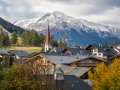 Rundweg Seefeld - Wildmoosalm - Mosern - Seefeld