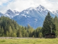 Rundweg Seefeld - Wildmoosalm - Mosern - Seefeld