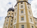 Stift Stams & Svarovski Kristallwelten