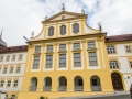 Stift Stams & Svarovski Kristallwelten