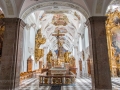 Stift Stams & Svarovski Kristallwelten
