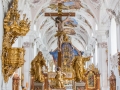 Stift Stams & Svarovski Kristallwelten