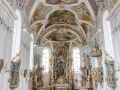 Stift Stams & Svarovski Kristallwelten