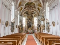 Stift Stams & Svarovski Kristallwelten