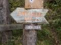 Rundweg Scharnitz - Eppzirler Alm - Oberbrunnalm - Scharnitz