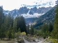 Rundweg Scharnitz - Eppzirler Alm - Oberbrunnalm - Scharnitz