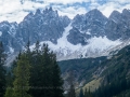 Rundweg Scharnitz - Eppzirler Alm - Oberbrunnalm - Scharnitz