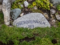 Rundweg Scharnitz - Eppzirler Alm - Oberbrunnalm - Scharnitz